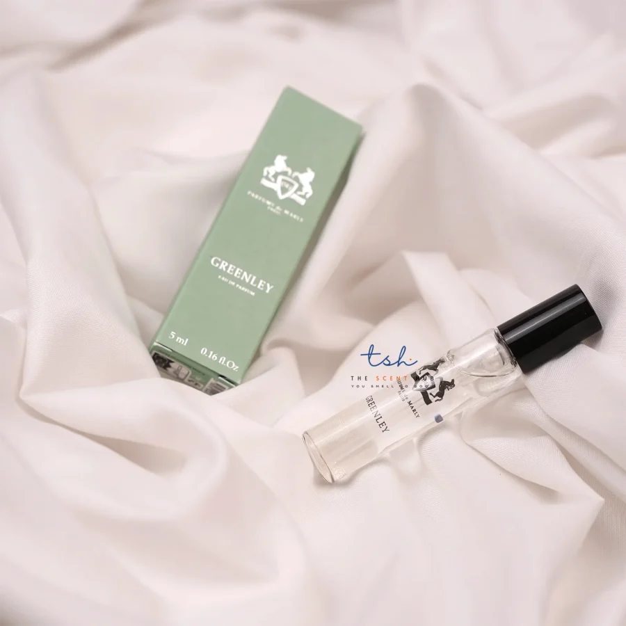 Greenley PDM Mini 5ml