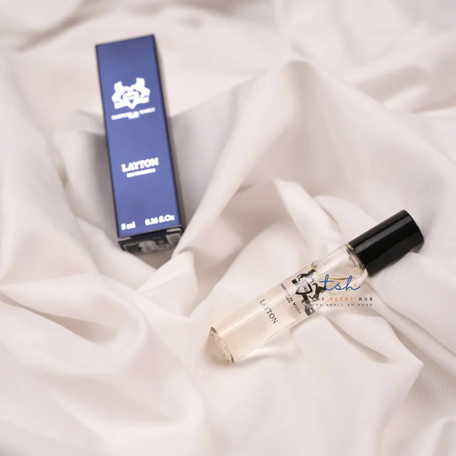 Layton PDM Mini 5ml