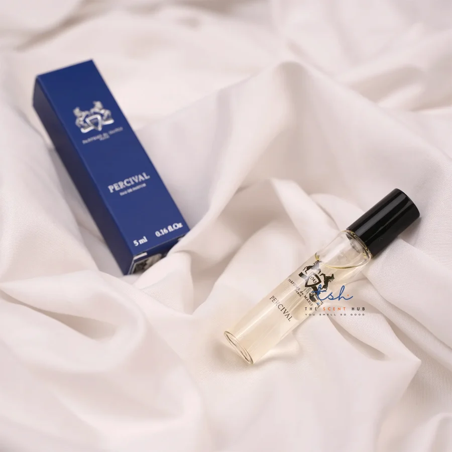 Percival PDM mini 5ml