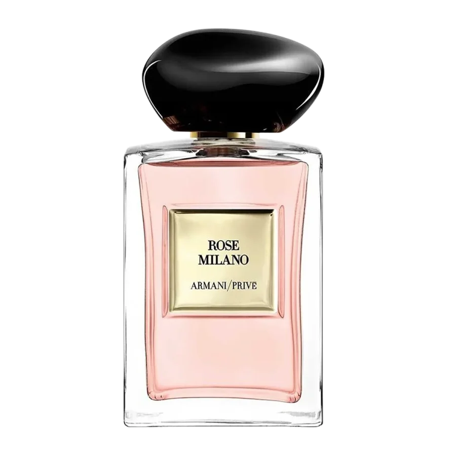 Rose Milano Giorgio Armani EDT
