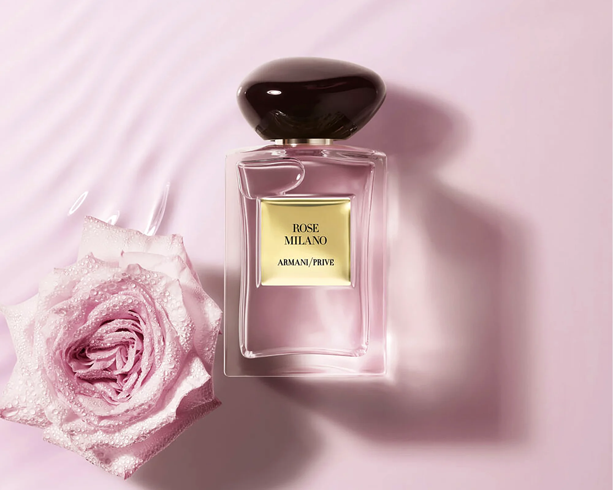 Rose Milano Giorgio Armani huongcuanang