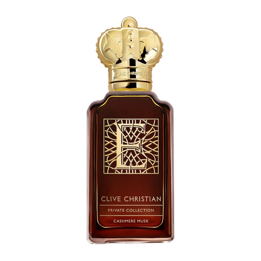 Private Collection E Cashmere Musk Parfum