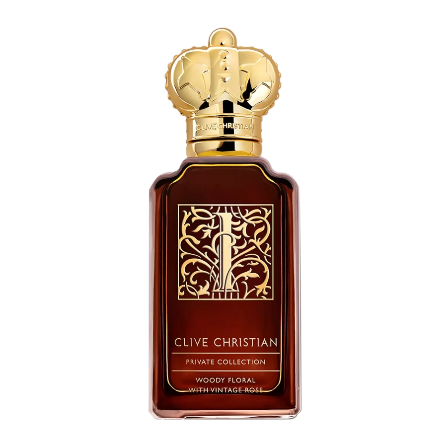 Private Collection I Woody Floral Feminine Parfum