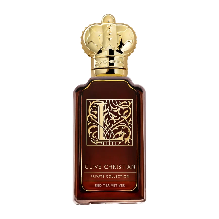 Clive Christian L Red Tea Vetiver