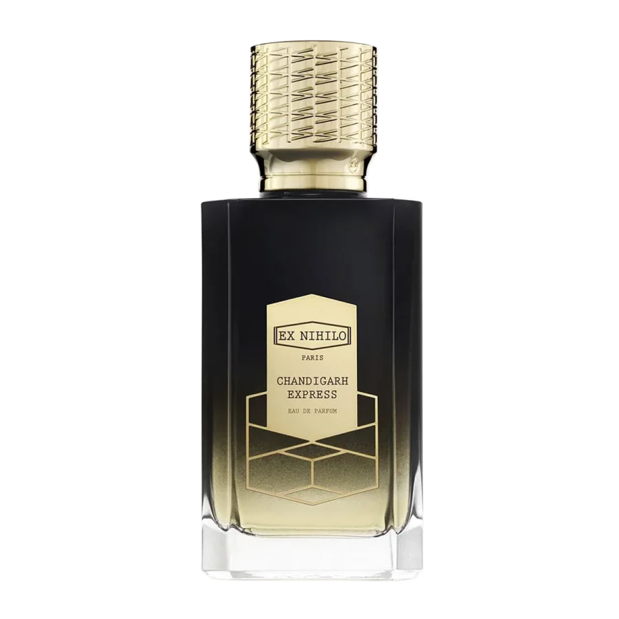 Chandigarh Express 100ml