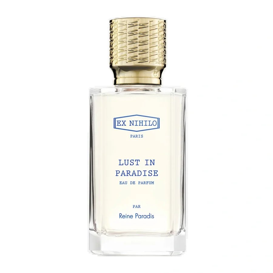 LUST IN PARADISE RP