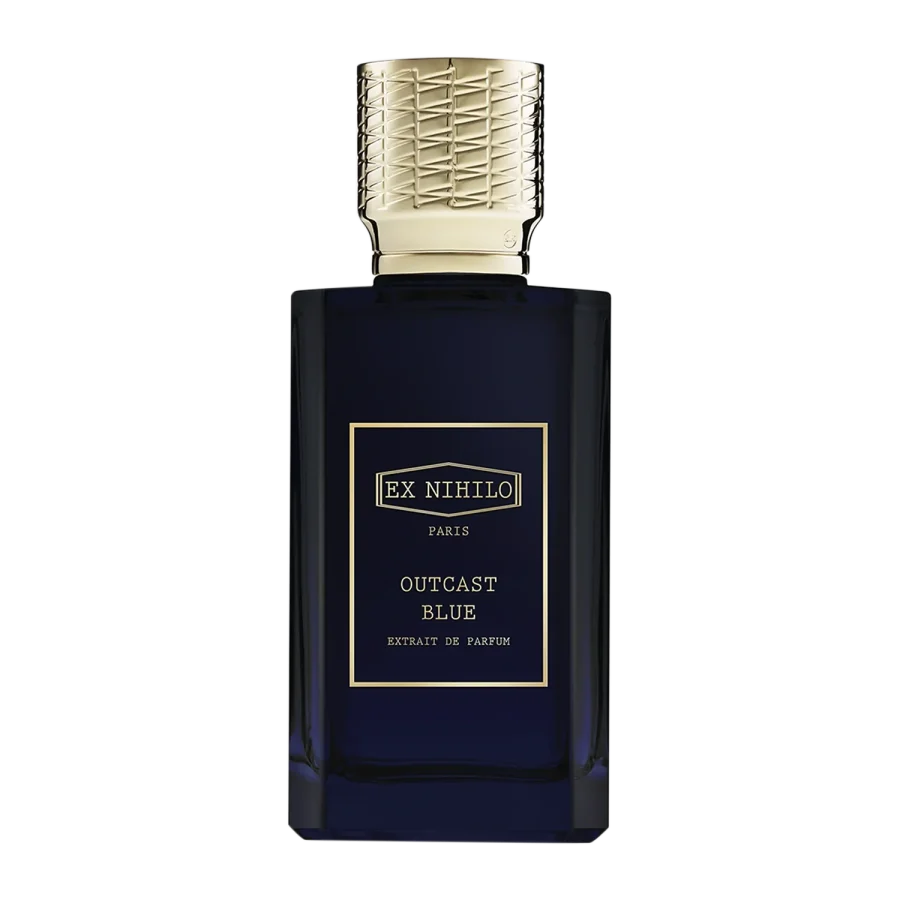 Outcast Blue Extrait