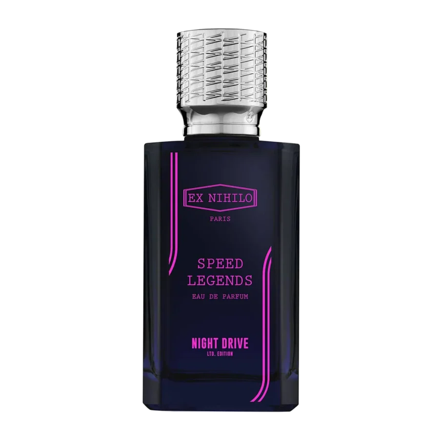 Speed legends Night Drive