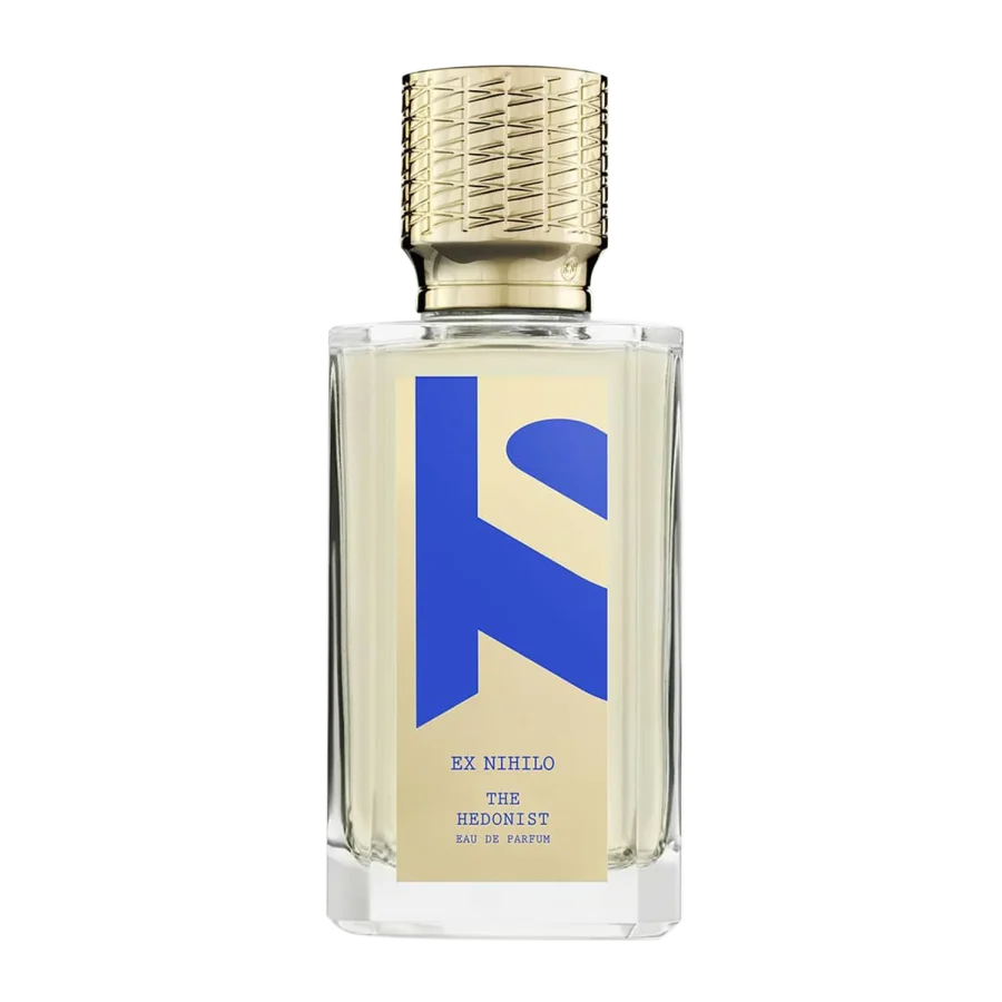 The Hedonist 10 Years Ltd. Edition
