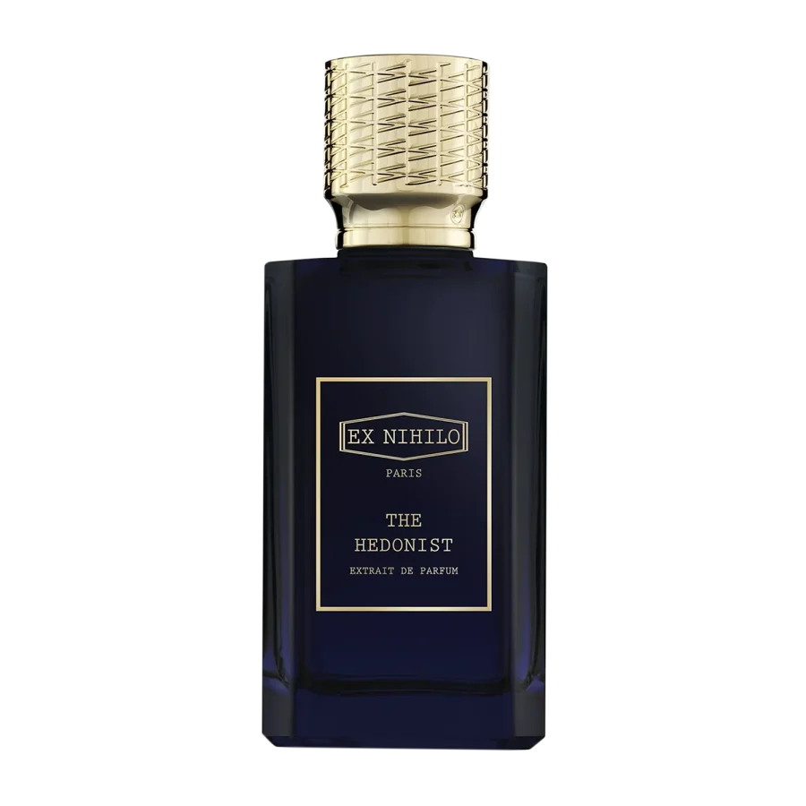 The Hedonist Extrait de Parfum
