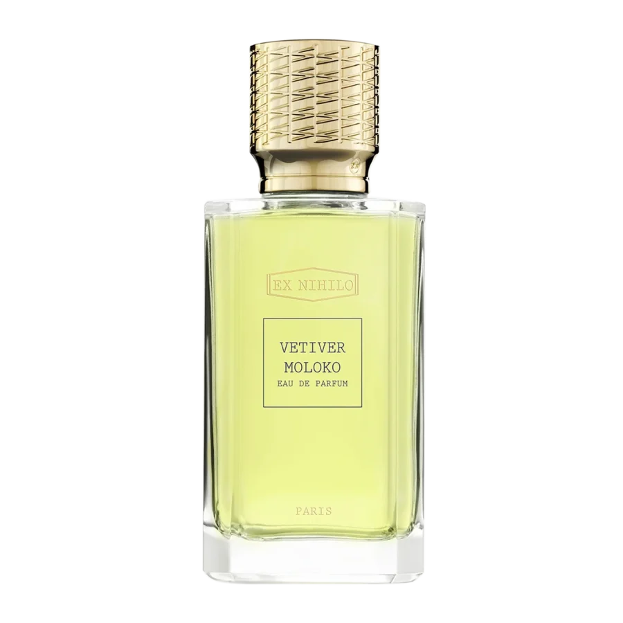 Vetiver Moloko