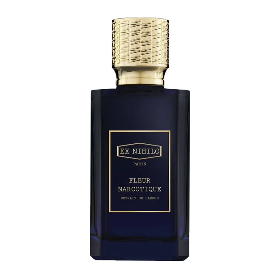 Fleur Narcotique Extrait