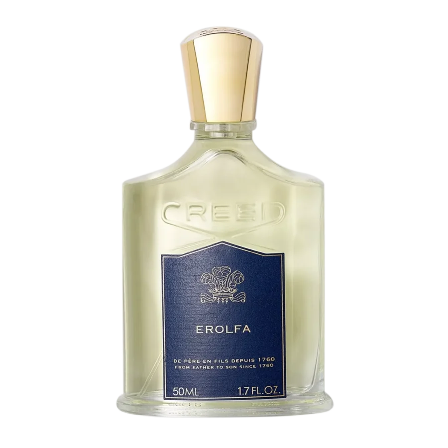 Creed Erolfa