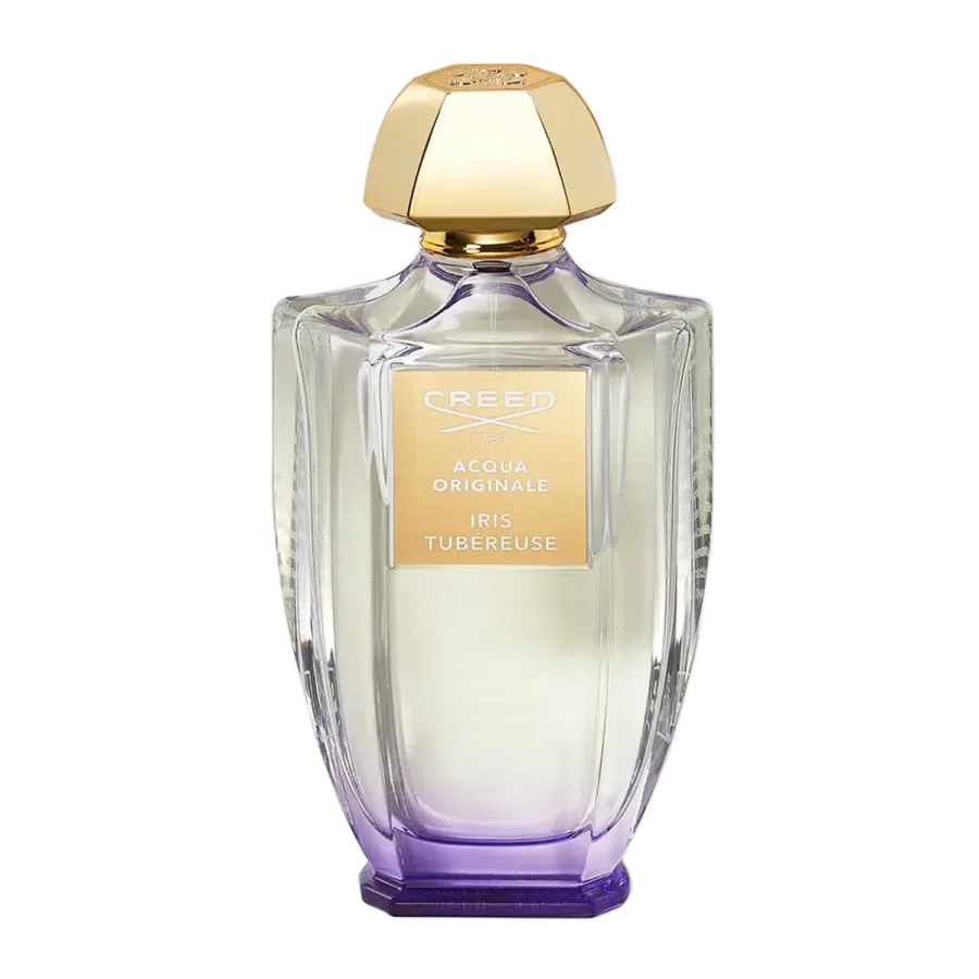 Acqua Originale - Iris Tubereuse