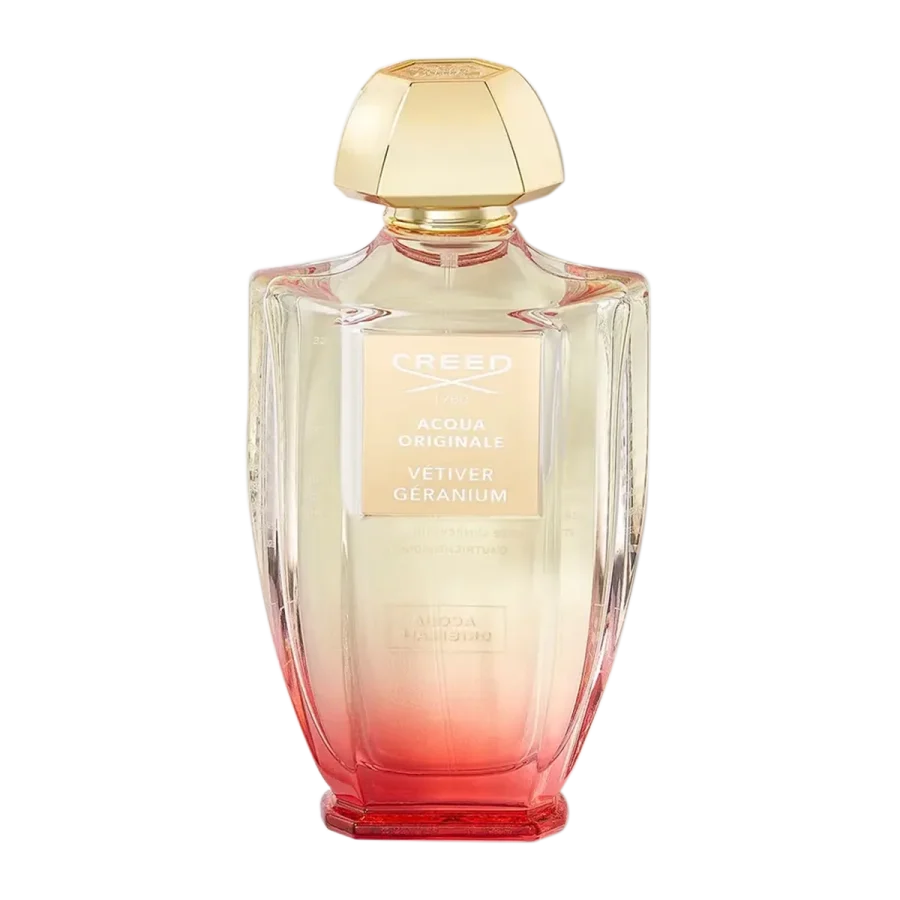 Acqua Originale - Vetiver Geranium