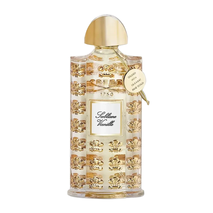 Royales Exclusives - Sublime Vanille