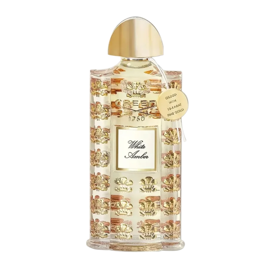 Royales Exclusives - White Amber