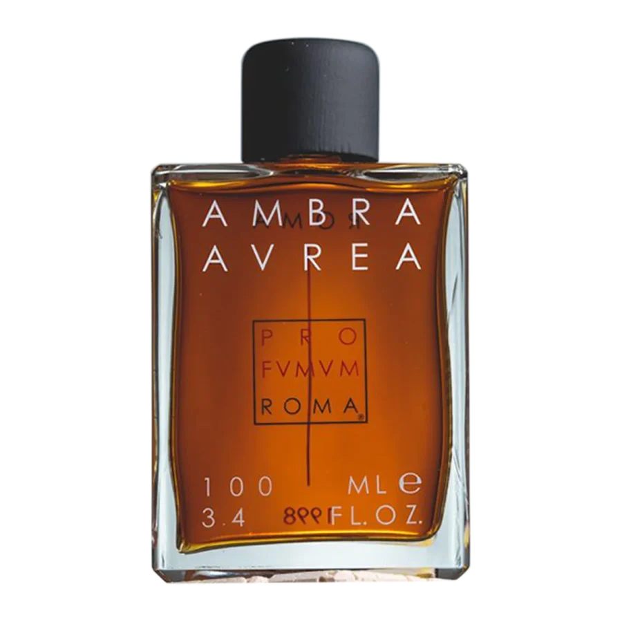Ambra Aurea