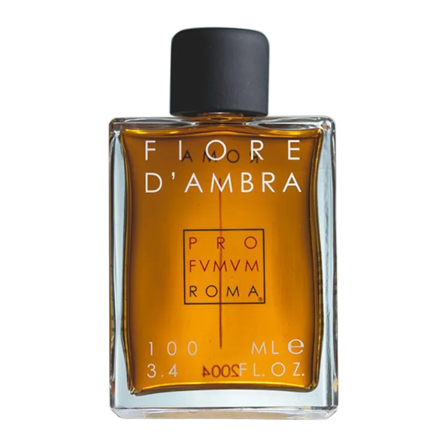 Profumum Fiore d’Ambra