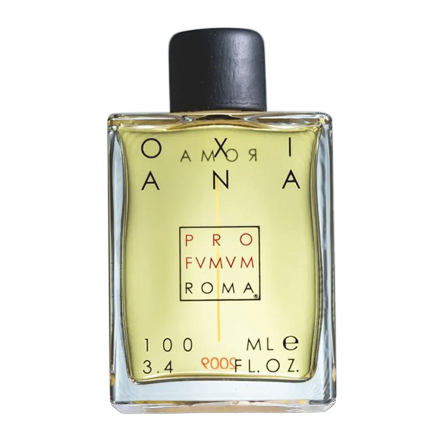 Profumum Oxiana