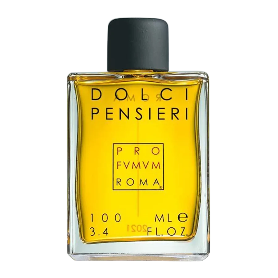 Profumum Dolci Pensieri
