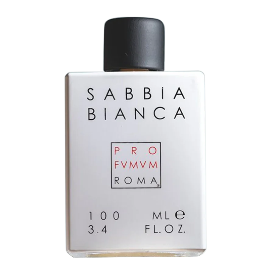 Profumum Sabbia Bianca
