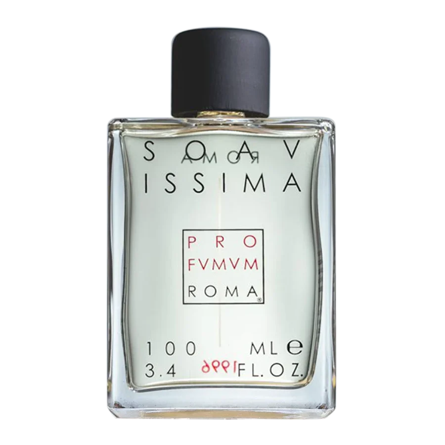 Profumum Soavissima