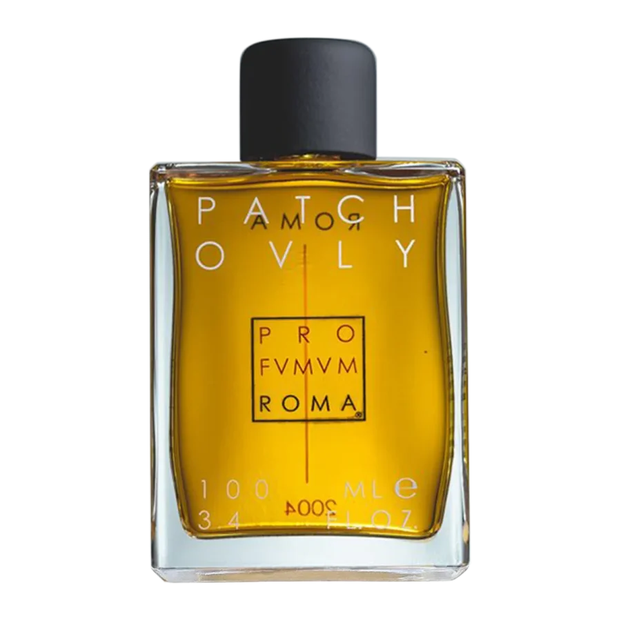 Profumum Patchouly