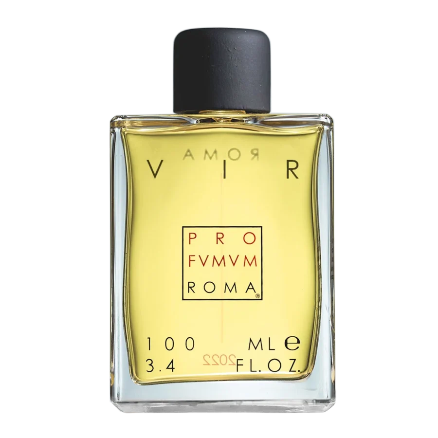 Profumum Vir