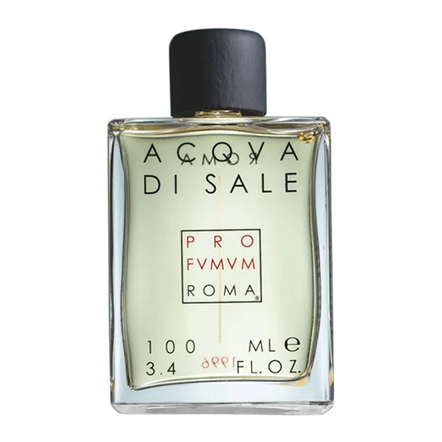 Profumum Acqua di Sale