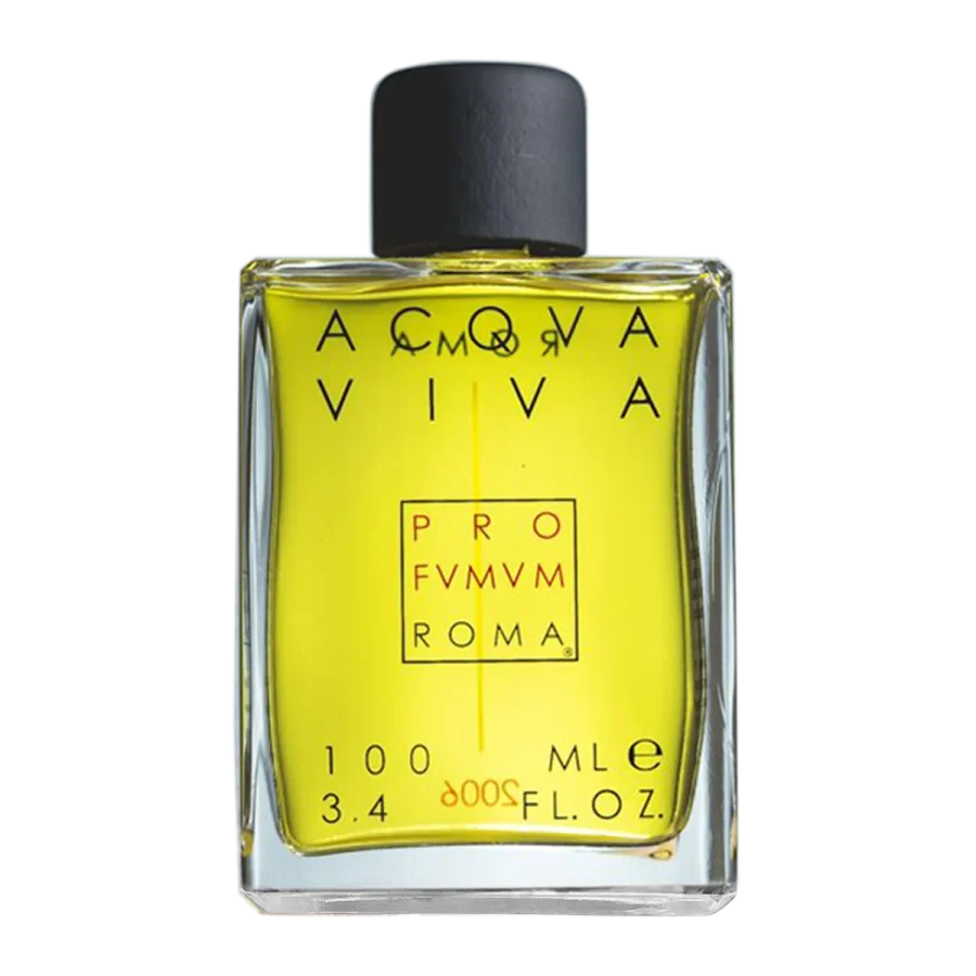 Profumum Acqua Viva