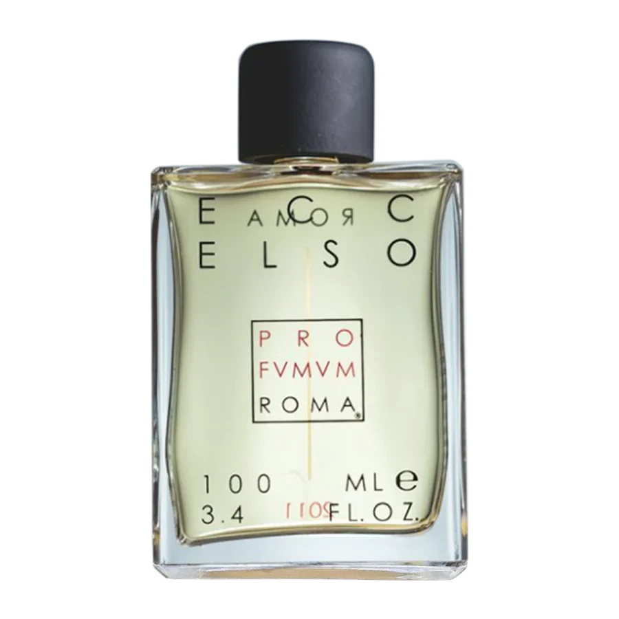 Profumum Eccelso