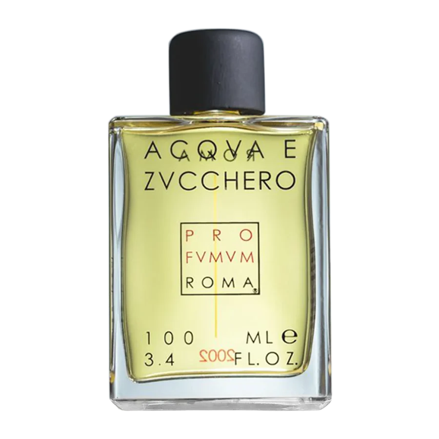 Profumum Acqua e Zucchero