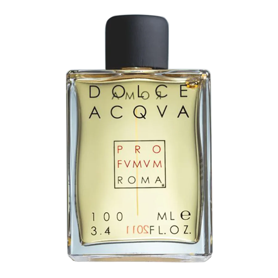 Profumum Dolce Acqua