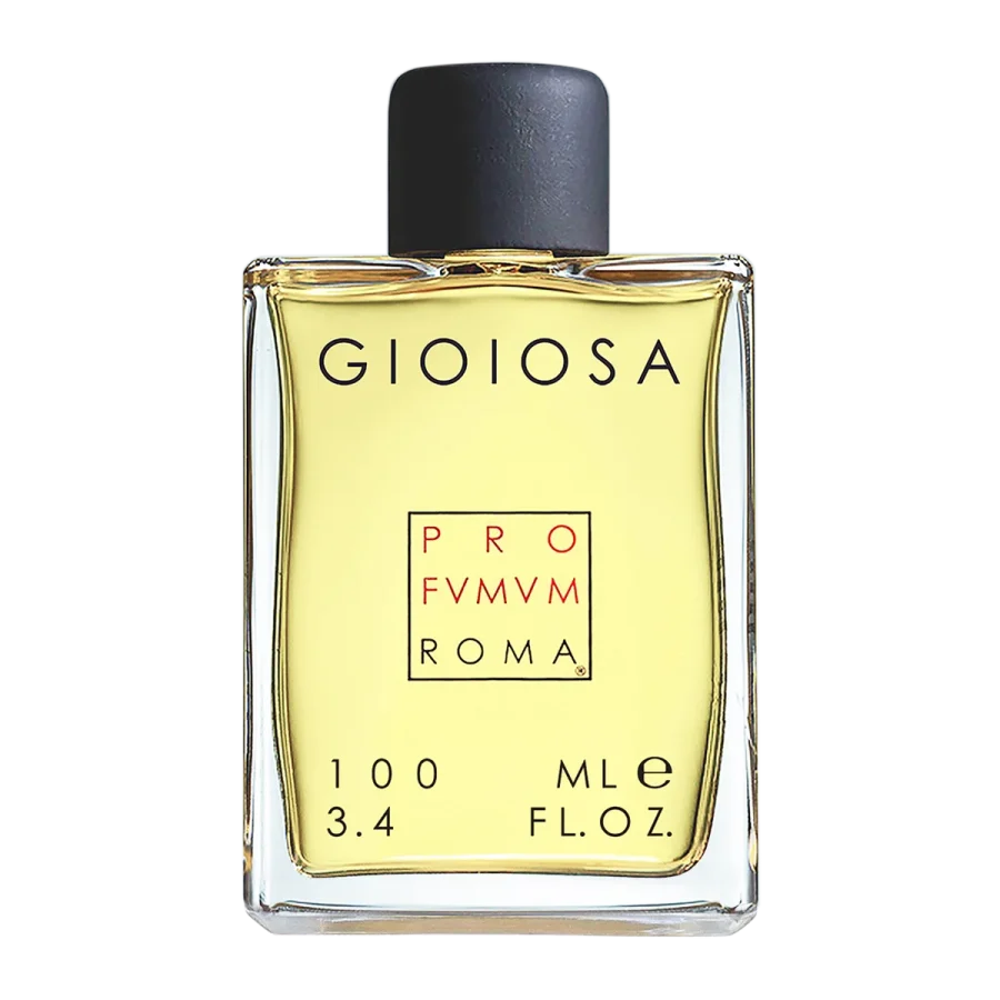 Profumum Gioiosa