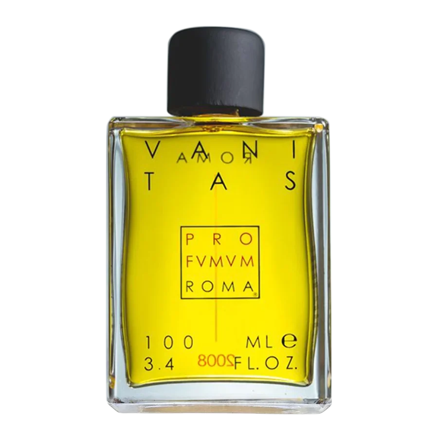 Profumum Vanitas