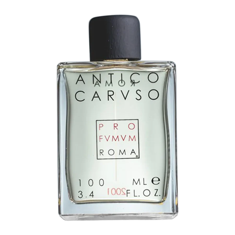 Profumum Antico Caruso