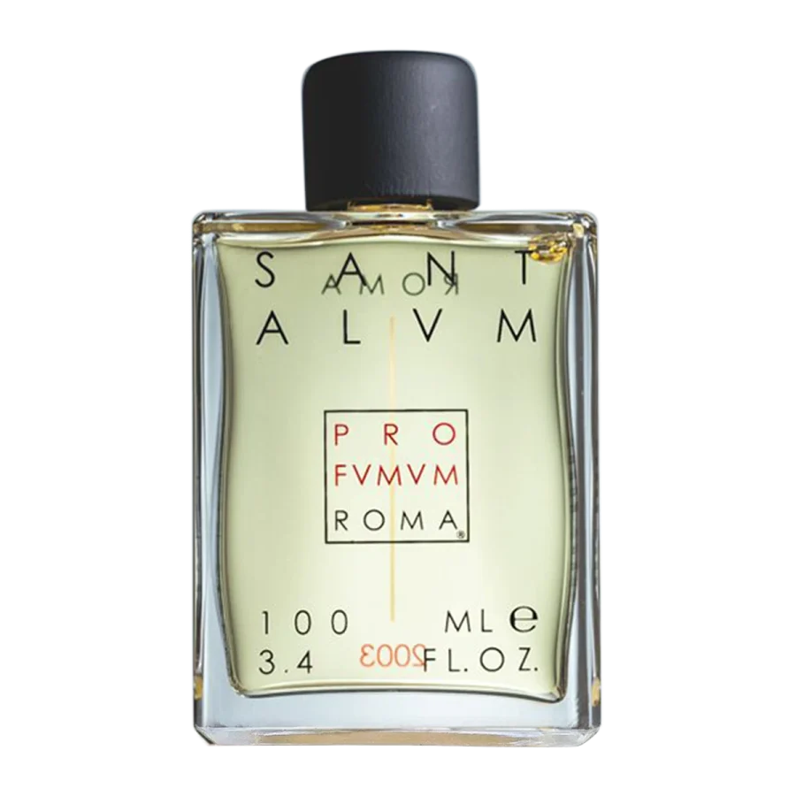 Profumum Santalum