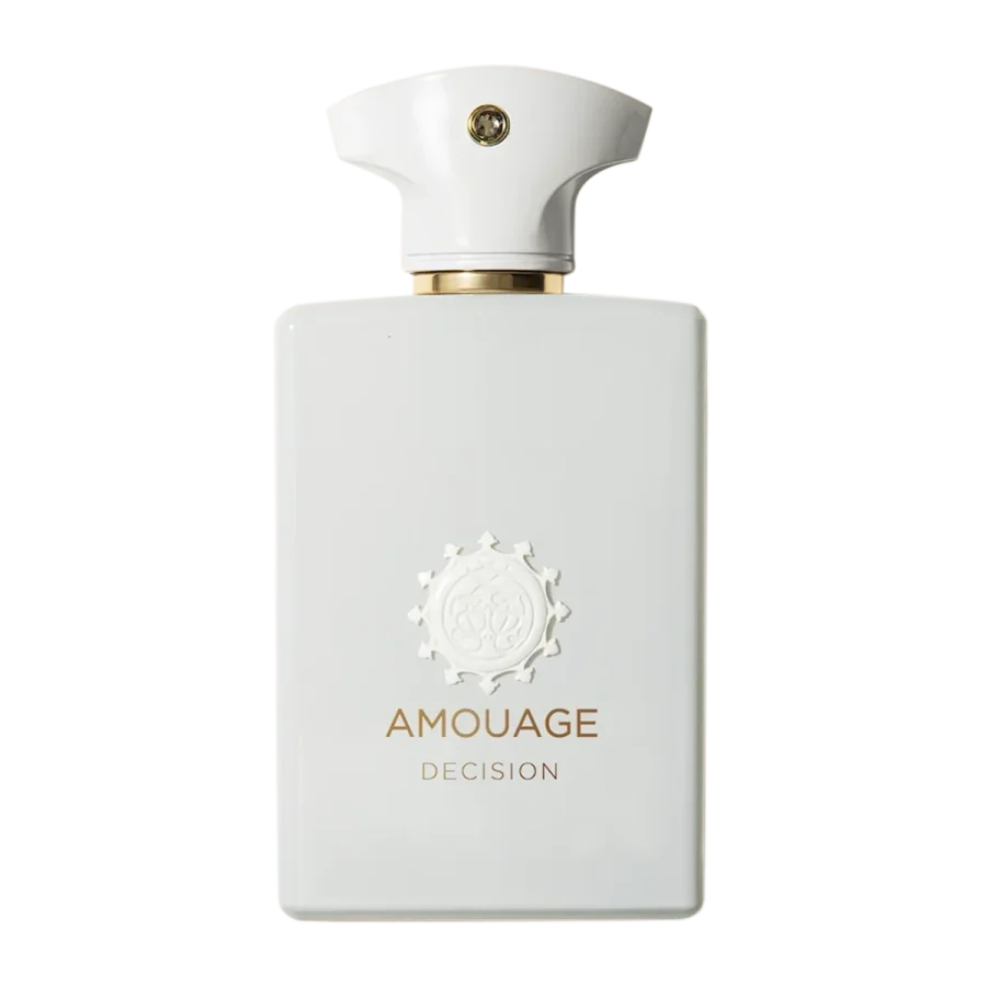 Amouage Decision