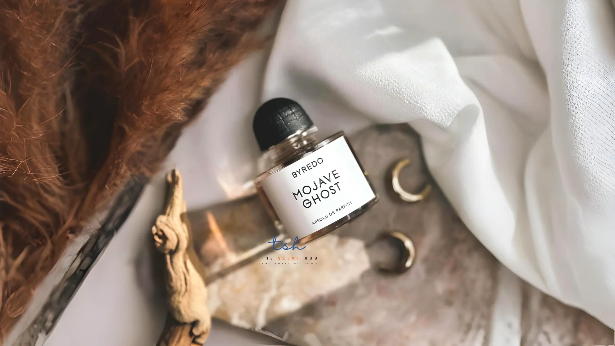 Byredo Mojave Ghost Absolu