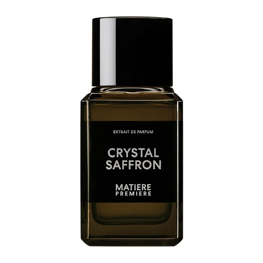Crystal Saffron Extrait Matiere Premiere