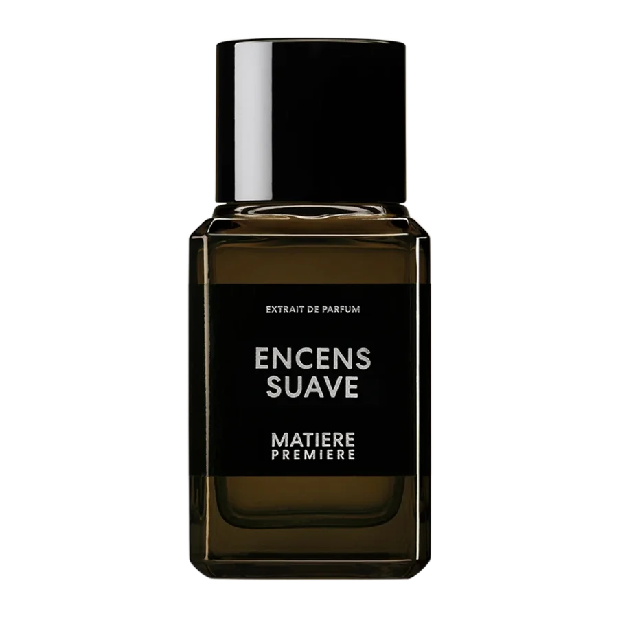 Encens Suave Extrait Matiere Premiere