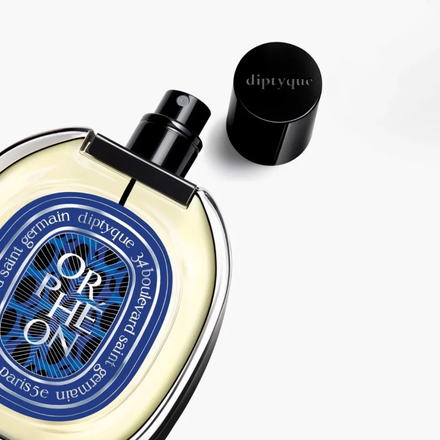 Orpheon Limited Edition