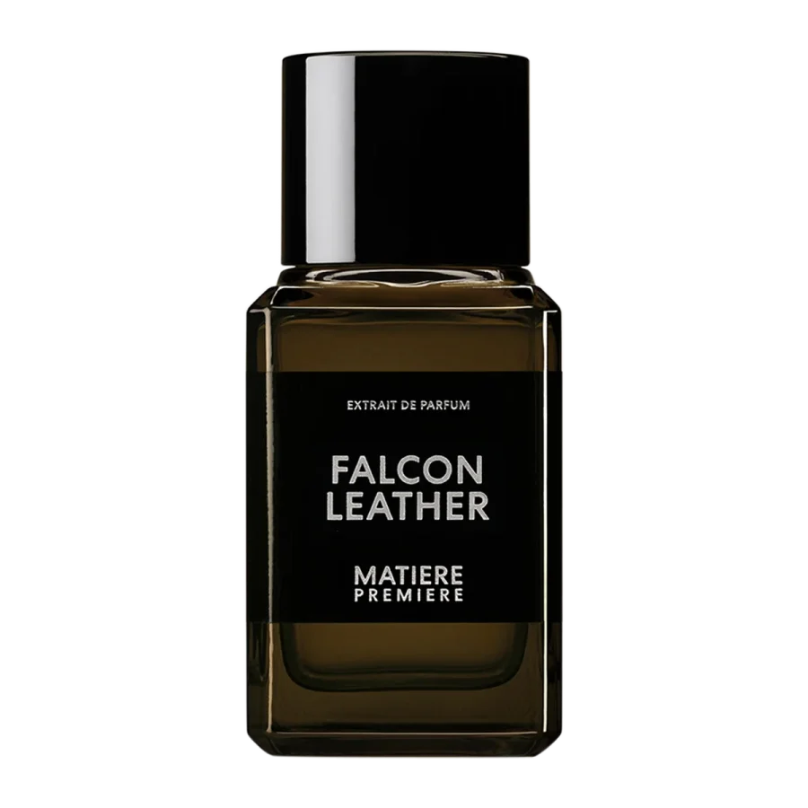Falcon Leather Extrait De Parfum