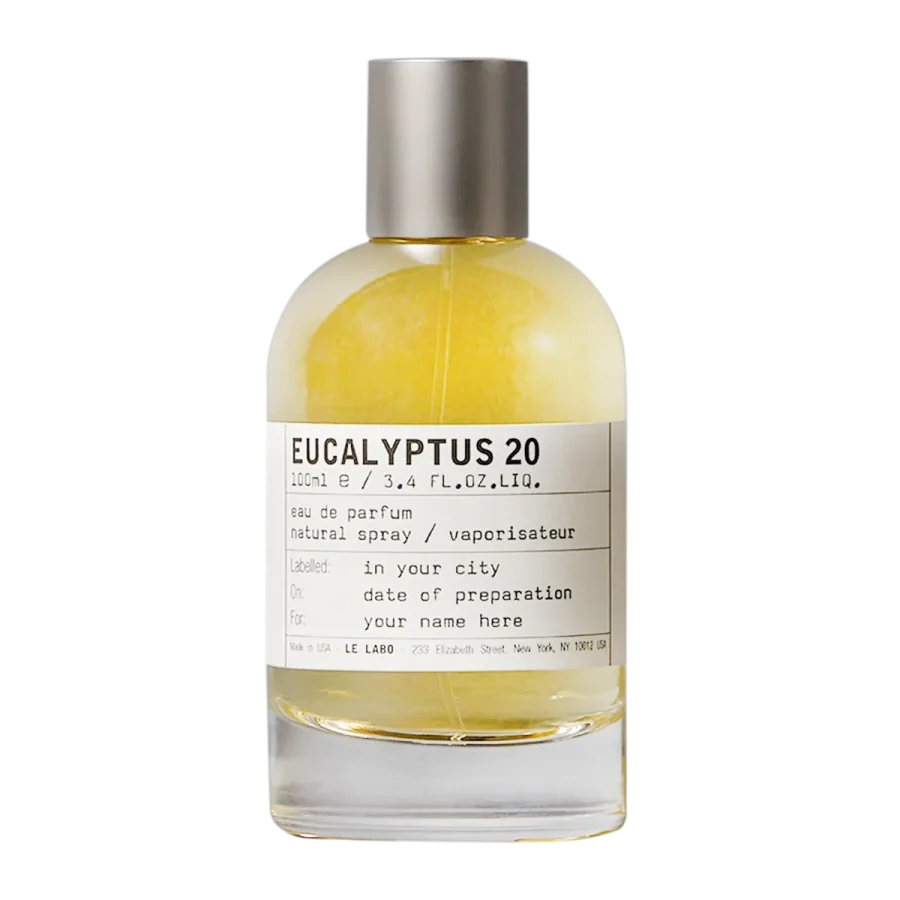 Le Labo Eucalyptus 20