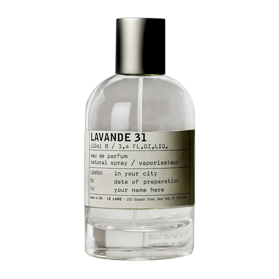 Le Labo Lavande 31
