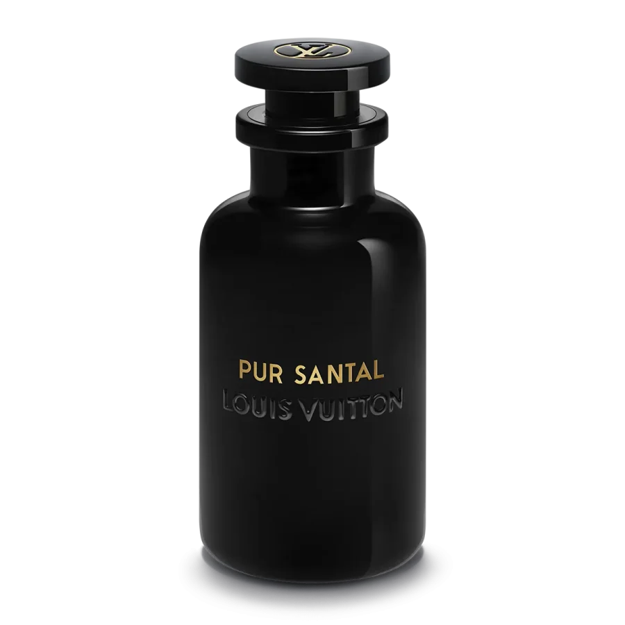 Pur Santal Louis Vuitton
