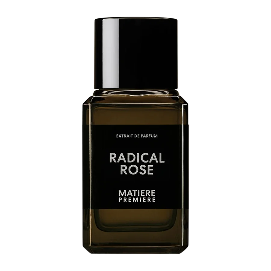 Radical Rose Extrait De Parfum