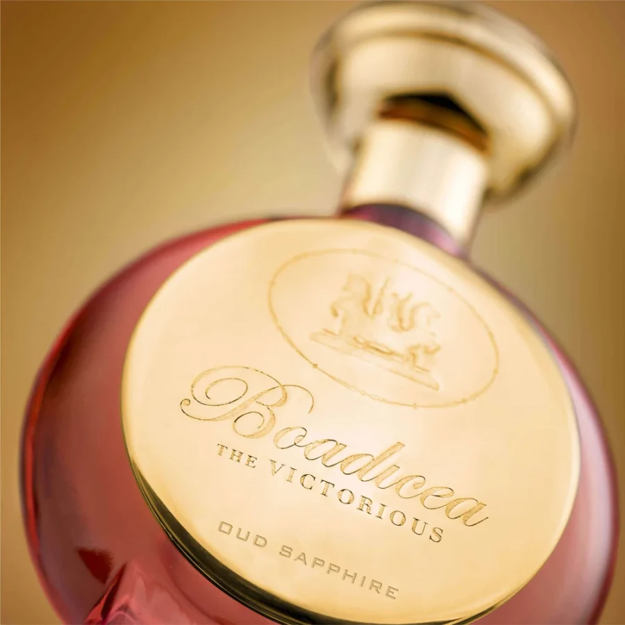 Oud Sapphire Boadicea the Victorious