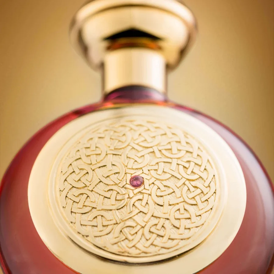 Oud Sapphire Boadicea the Victorious